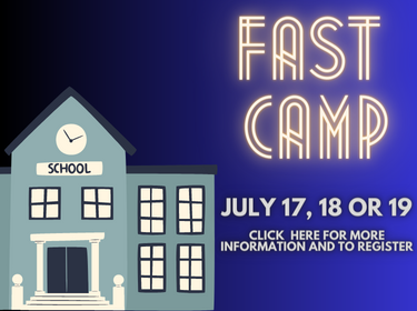  FAST Camp 2023